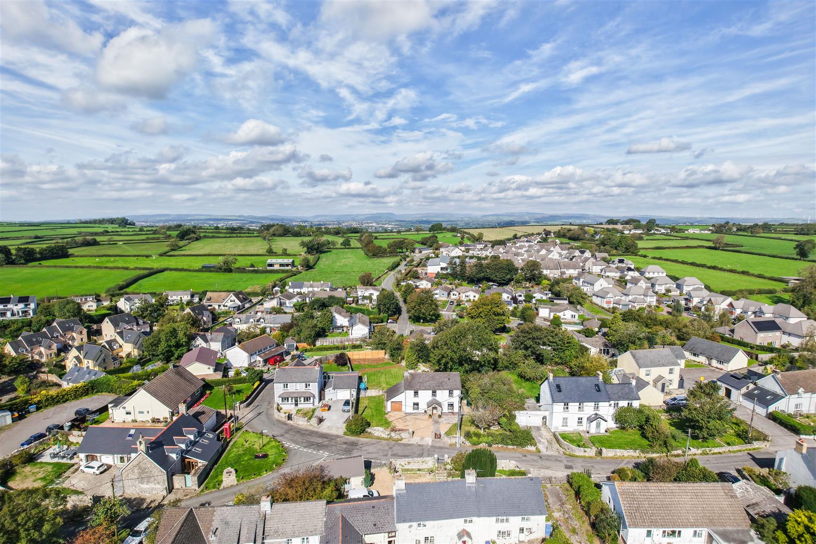 Ty Gardd, Colwinston, Nr Cowbridge, Vale Of Glamorgan, CF71 7ND